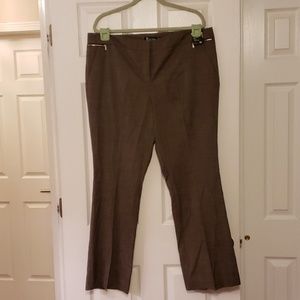 New York and Co 7th Ave Pant